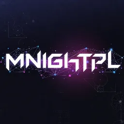 mnight.pl Logo